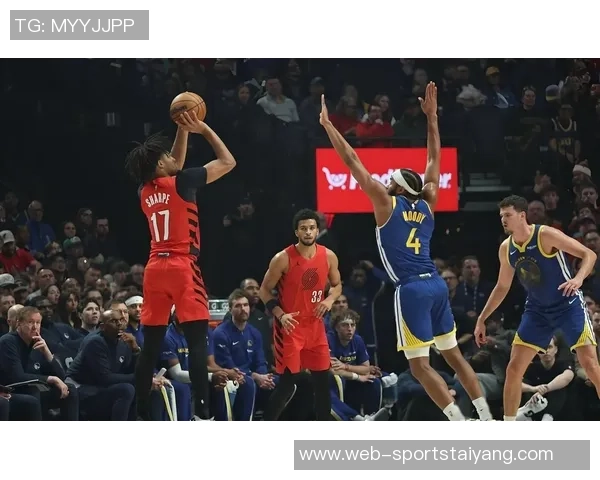 杨瀚森与库里三分对决谁能想到这样的精彩时刻会降临篮球界