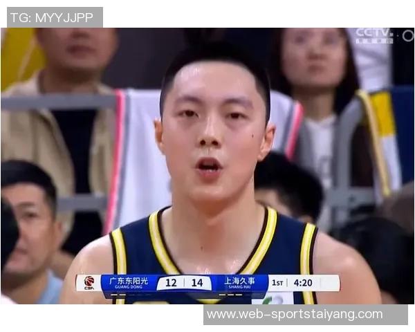 胡明轩末节发力连得11分助球队锁定胜局贡献全面数据正负值显著提升 胡明轩末节发力连得11分助球队锁定胜局贡献全面数据正负值显著提升