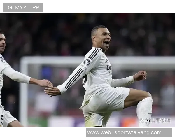 阿斯评论:拉菲尼亚佩德里姆巴佩是巴萨皇马争冠关键人物 阿斯评论:拉菲尼亚佩德里姆巴佩是巴萨皇马争冠关键人物